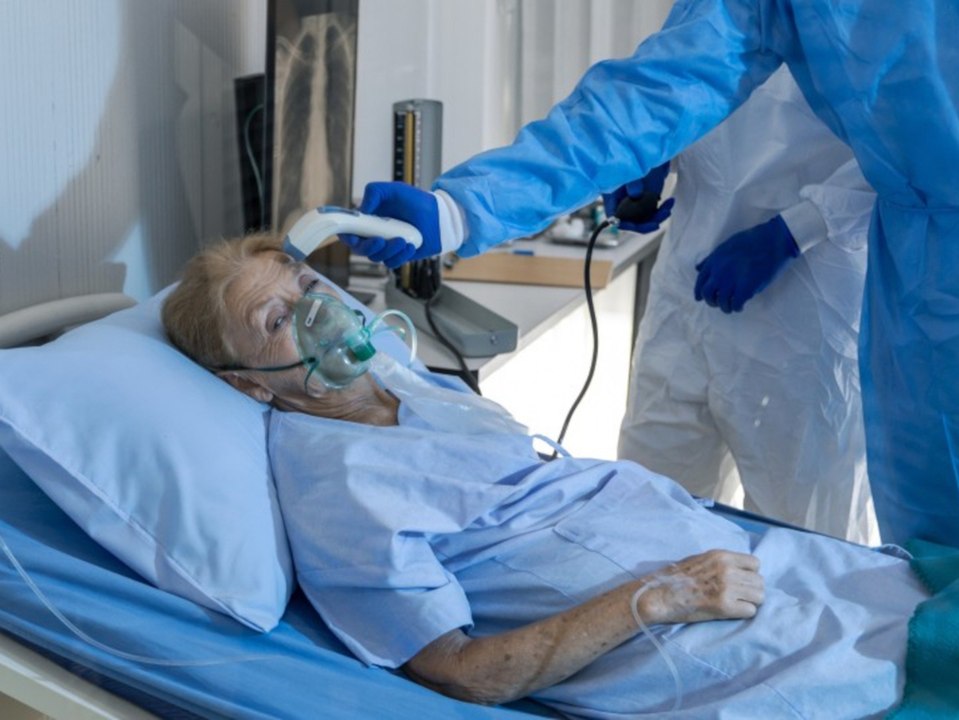 Studie beweist: Covid-19 ist dreimal tödlicher als Grippe