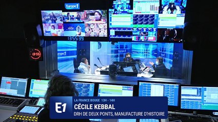 Un potager collaboratif pour souder les salariés