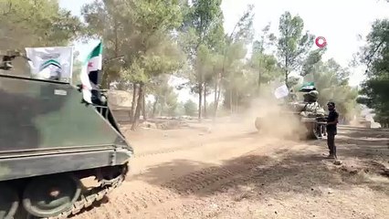 Bu militan hiçbir örgüte yaranamadı