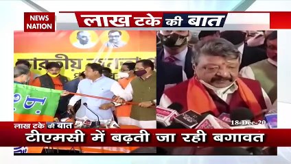 शाह नीति से बंगाल में खिलेगा कमल!