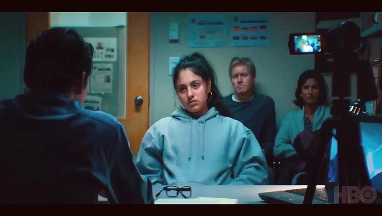 846.SHARE Official Trailer (2019) Thriller  Movie