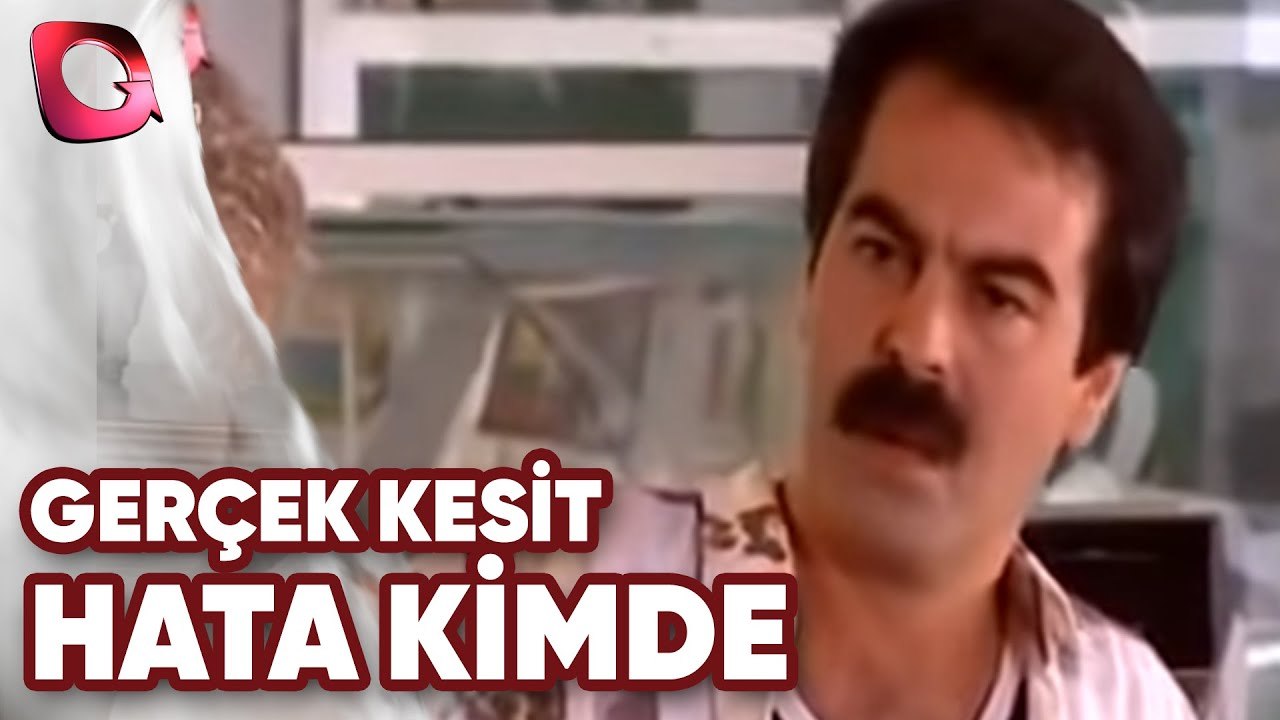 Gerçek Kesit | Hata Kimde? - Flash Tv
