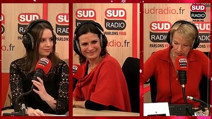 Sexy News de Flore Cherry : Une page se tourne dans le monde du porno !