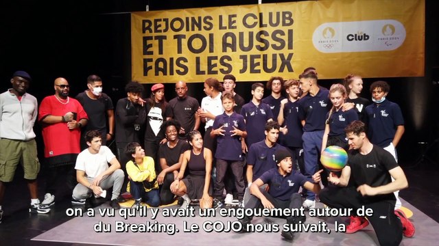 Actus : Dunkerque, Terre de Jeux 2024 ! - 18 Décembre 2020