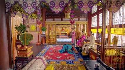 [ENGSUB] 鹿鼎记 第8集 | The Deer and the Cauldron EP08（韩栋、张檬、贾青、吴倩、张馨予、娄艺潇主演）