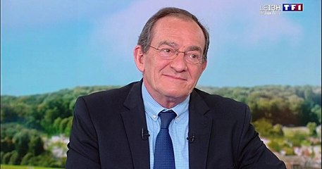 #MerciJeanPierre : les Français rendent hommage à Jean-Pierre Pernaut après son dernier JT