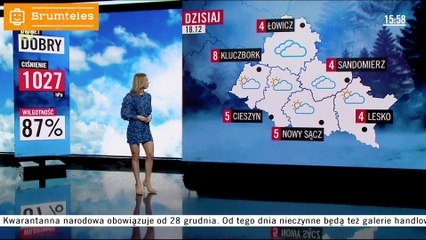 Kasia Kamińska - 18.12.2020