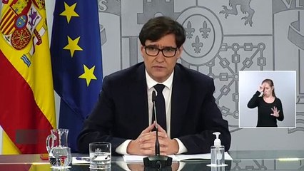 Casi la mitad de CCAA modifican el plan inicial de Navidad