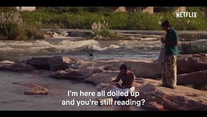 Thangam by Sudha Kongara (Paava Kadhaigal 1) - Official Trailer