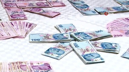 Otomobilin camını kırarak 300 bin TL çalan hırsız 24 saat geçmeden yakalandı