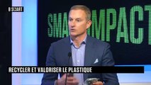 SMART IMPACT - Smart Ideas du lundi 4 janvier 2021