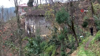 Rize'de aynı aileden yaşanan Korona virüs ölümlerinin ardından şok iddia