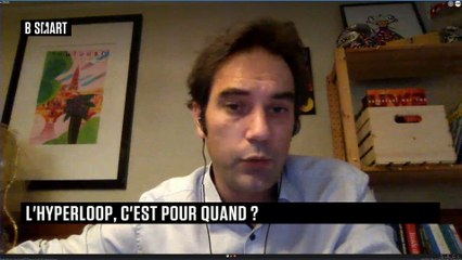 SMART FUTUR - SMART CITY du samedi 19 décembre 2020