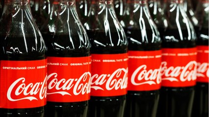 Coca-Cola To Cut 2,200 Jobs