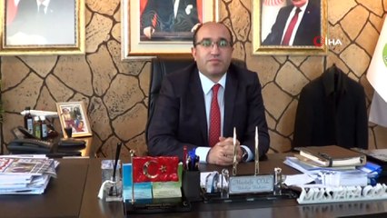 Bu ilçede sınma ve içme suyu faturalarının yarısı ödenecek