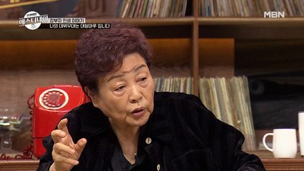 연출 : 강부자 / 무대 : 강부자 / 캐스팅 : 강부자 / 배우 : 강부자 / 강부자의 어린 시절은 ‘역할 부자’