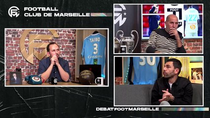 Vente OM : "On ne s'occupe pas de qui va prendre ou pas le club"