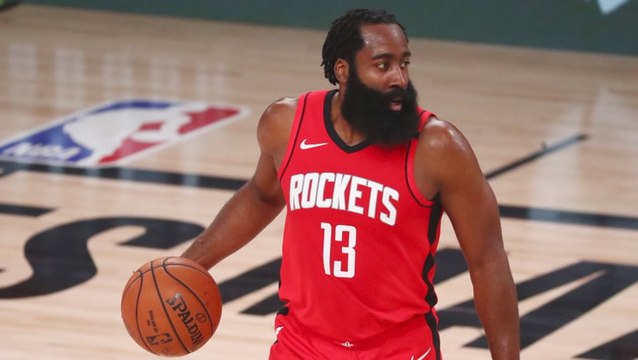 Unchecked: Sixers Should Consider Dealing Ben Simmons for James Harden