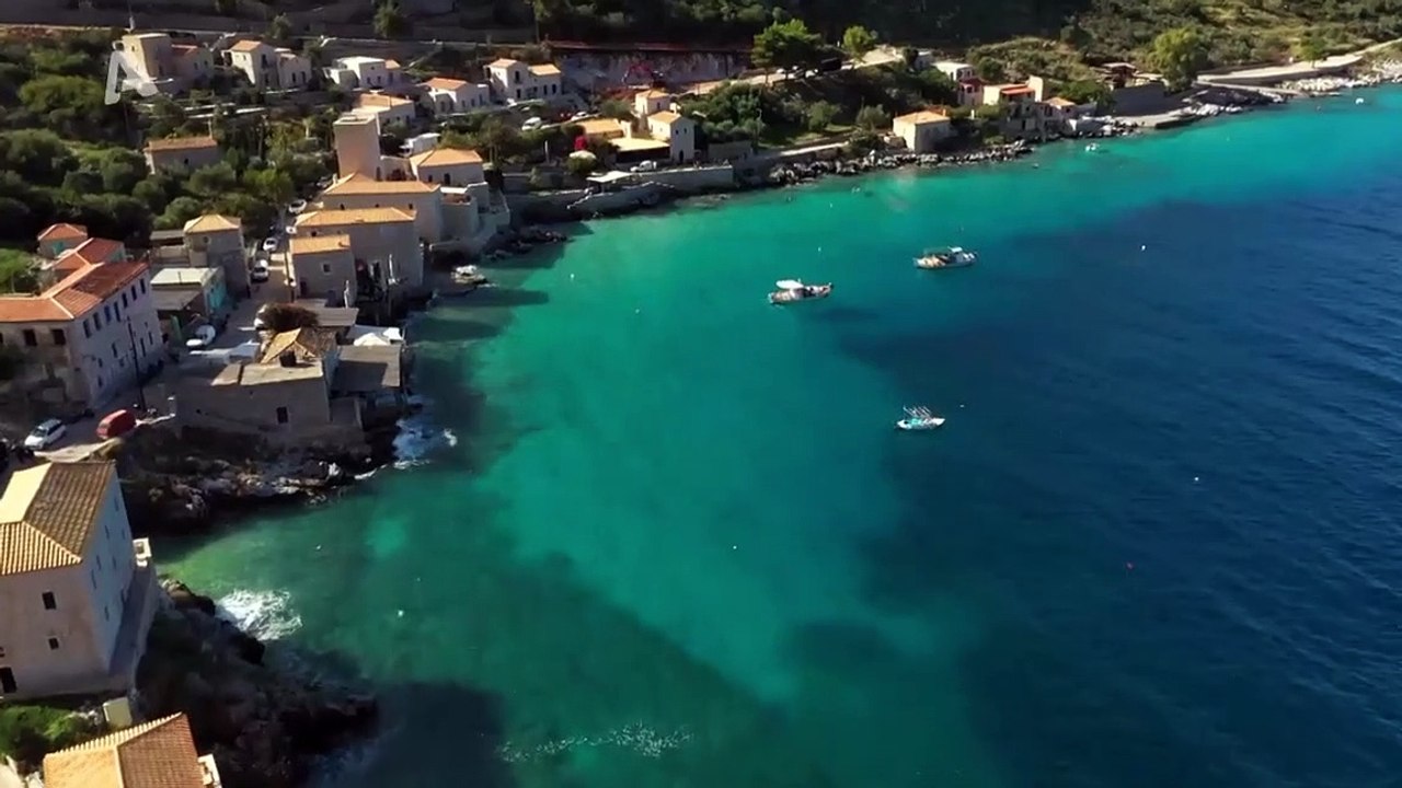 The Bachelor: Στη Μάνη οι δυο φιναλίστ - Όσα συ...