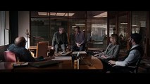868.OFFICIAL SECRETS Official Trailer (2019) Keira Knightley, Matt Smith