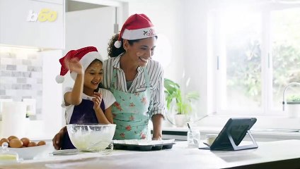 A Few Things You Can Do Next Week if You're off for Christmas