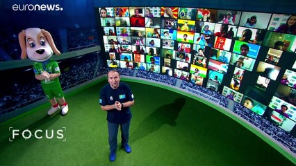 Dostluk İçin Futbol turnuvasında bu yılın şampiyonu belli oldu