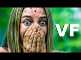 DÉTOUR MORTEL Bande Annonce VF (2021) Wrong Turn