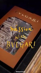 LISA Becomes BVLGARI's New Global Brand Ambassador