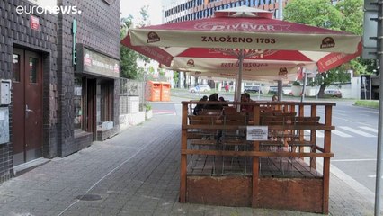 Europa centro-orientale, un altro giro di vite