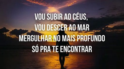 Até Te Encontrar Be One Music - Playback(Com Letra)