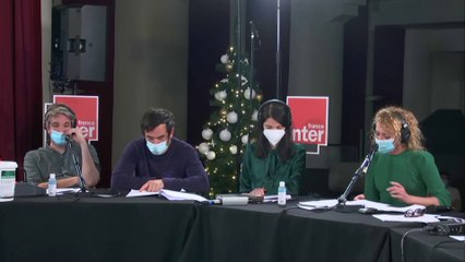 "Devine combien je t'aime" de Sam McBratney et Anita Jeram - La chronique de Juliette Arnaud