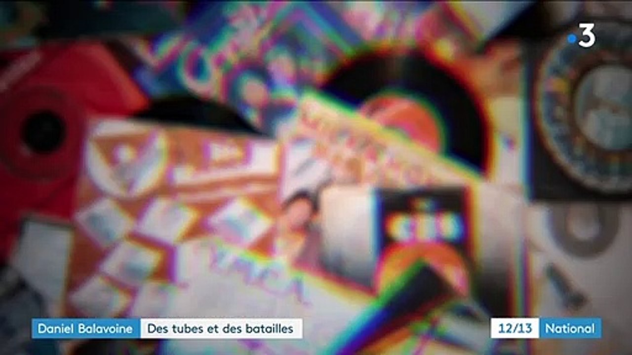 Intégrale Daniel Balavoine : derrière le chanteur de variété, un artiste rock à redécouvrir