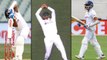 Adelaide Test : Prithvi Shaw Drops Labuschagne Catch, Fans Serious
