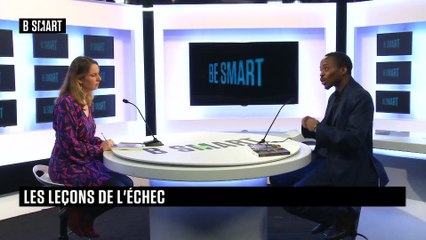 BE SMART - L'interview de Efuet And Atem (World like Home) par Aurélie Planeix