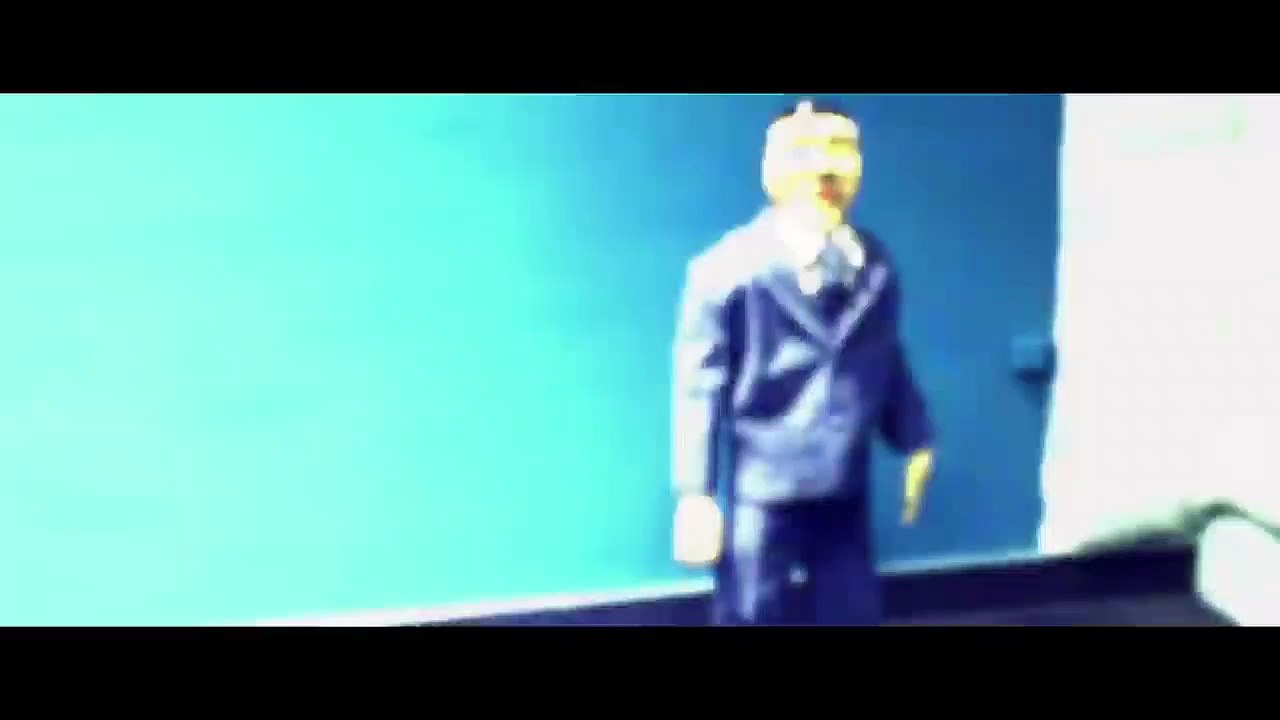 881.DOLLS Official Trailer (2019) Horror Movie