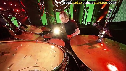 Böhse Onkelz en Vivo desde México 🎸 | Rock, Heavy Metal y Clásico en RockRadioOnlineMéxico