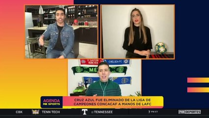 ¿Quién está más obligado a ganar la CONCACAF entre Tigres y América?: Agenda FS