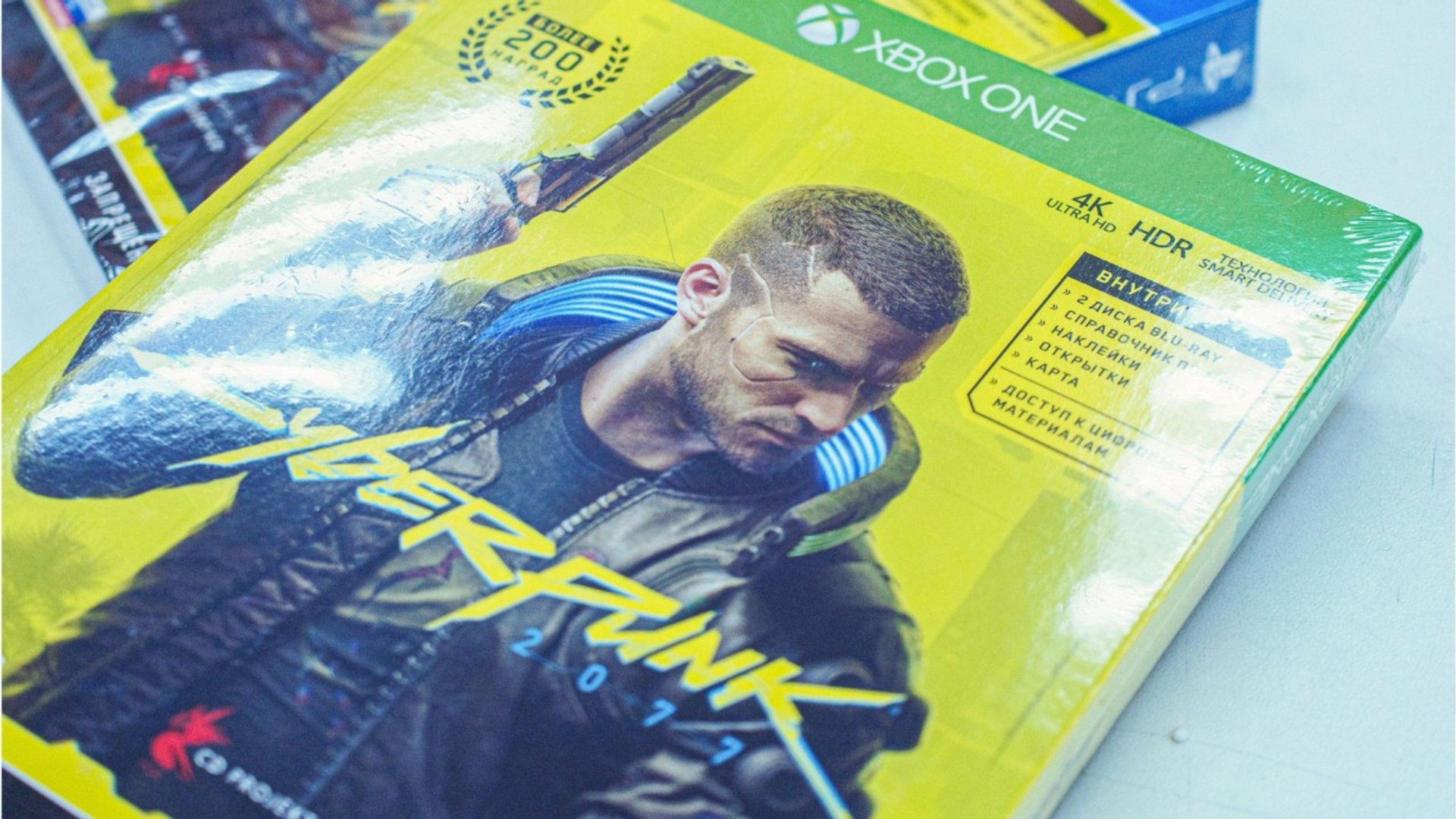 ⁣Sony Pulling PS4 Version Of ‘Cyberpunk 2077’