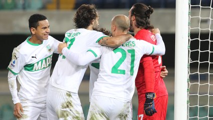 Sassuolo-Milan, Serie A 2020/21: l'analisi degli avversari