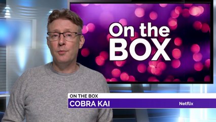 On the Box 01/01/21
