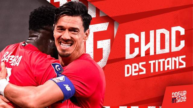 Le CHOC que tout le monde attend : toutes les infos INSIDE !