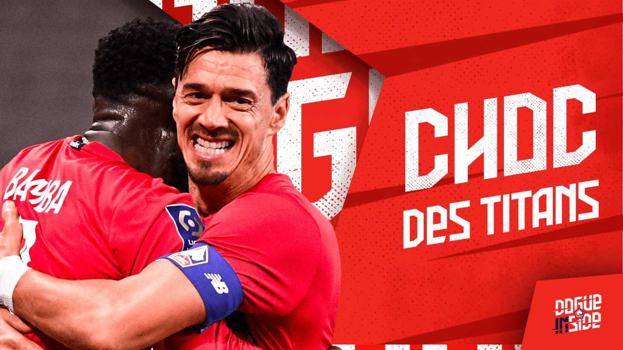 Le CHOC que tout le monde attend : toutes les infos INSIDE !