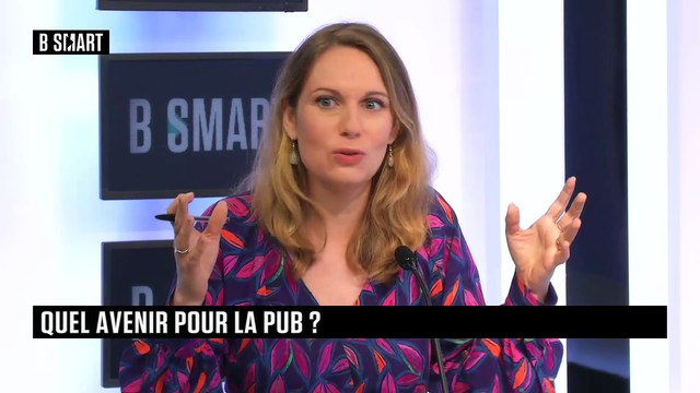 BE SMART - L'interview de Guillaume Pannaud (TBWA France) par Aurélie Planeix