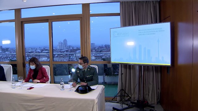 Expertos alertan de los riesgos en los pagos digitales