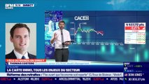 Thomas Costerg (Pictet Wealth Management) : Le plan de relance américain est-il toujours aussi loin d'un accord ? - 18/12