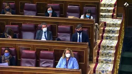 La lección de Patxi López a Vox: “Solo he tenido un enemigo en mi vida política y personal: ETA”