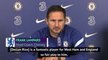 No regrets over Rice release - Lampard