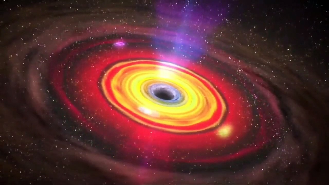 Space Views, Relaxing Music, Study Music, Focus Music, Meditation Music, Sleep Music