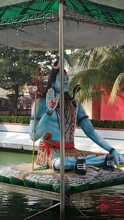 Sri Sri Loaknath Asram । বারদী । সোনারগাওঁ । নারায়নগঞ্জ