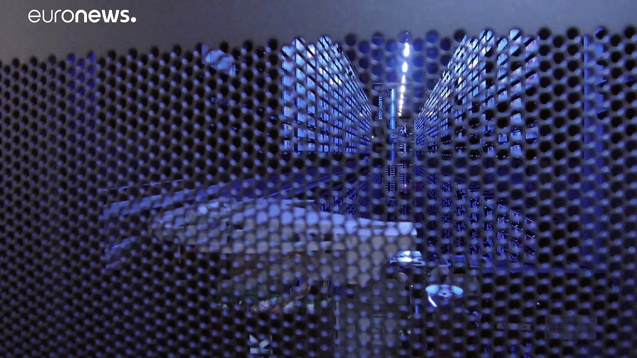Abwehr der US-Cyberattacken gestaltet sich 'hochkomplex'